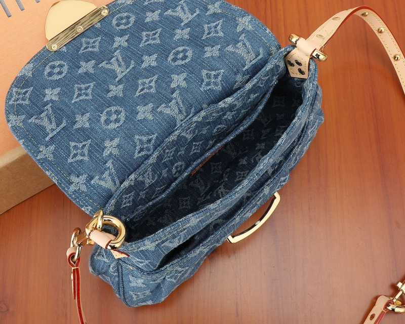 LV Satchel bags